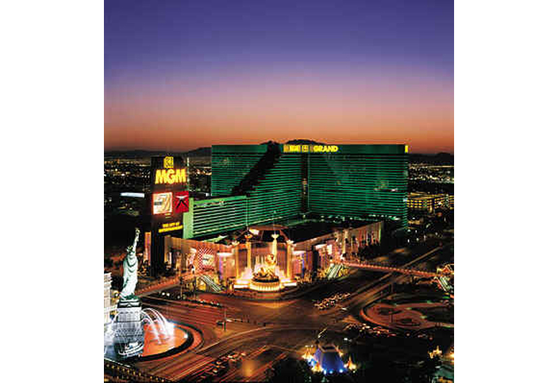 MGM Grand comes to India