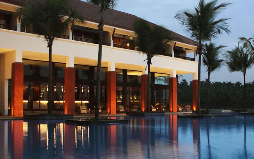 Two new Alila resorts to open in October 2010