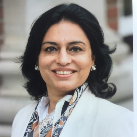 Ministry of Tourism appoints Rupinder Brar, IRS as Additional Director General (Tourism)