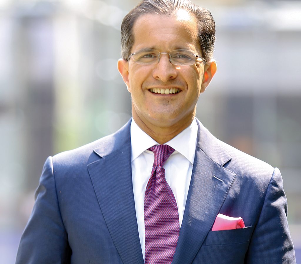 Power List 2020: EIH Limited