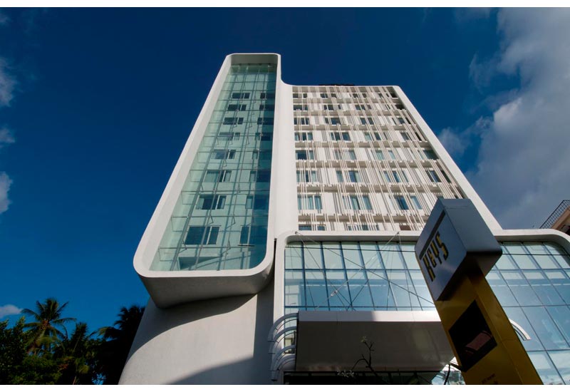 Keys Hotel launch in Whitefield, Bengaluru Hotelier India