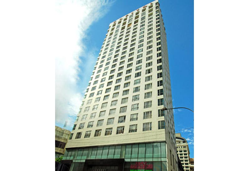 capitol hotel kuala lumpur