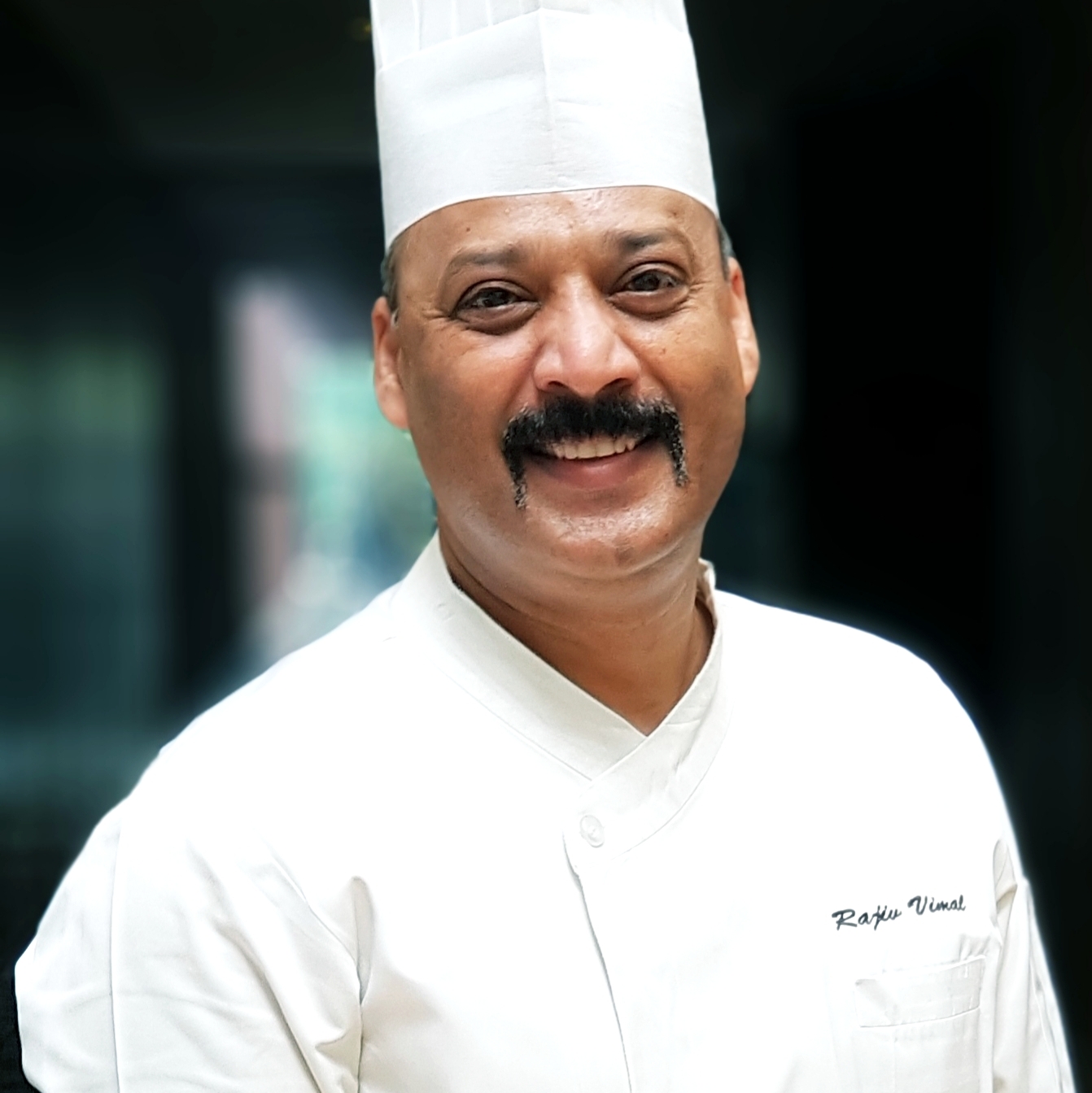The Leela Ambience Convention Hotel, Delhi elevates Chef Rajiv Vimal as executive chef