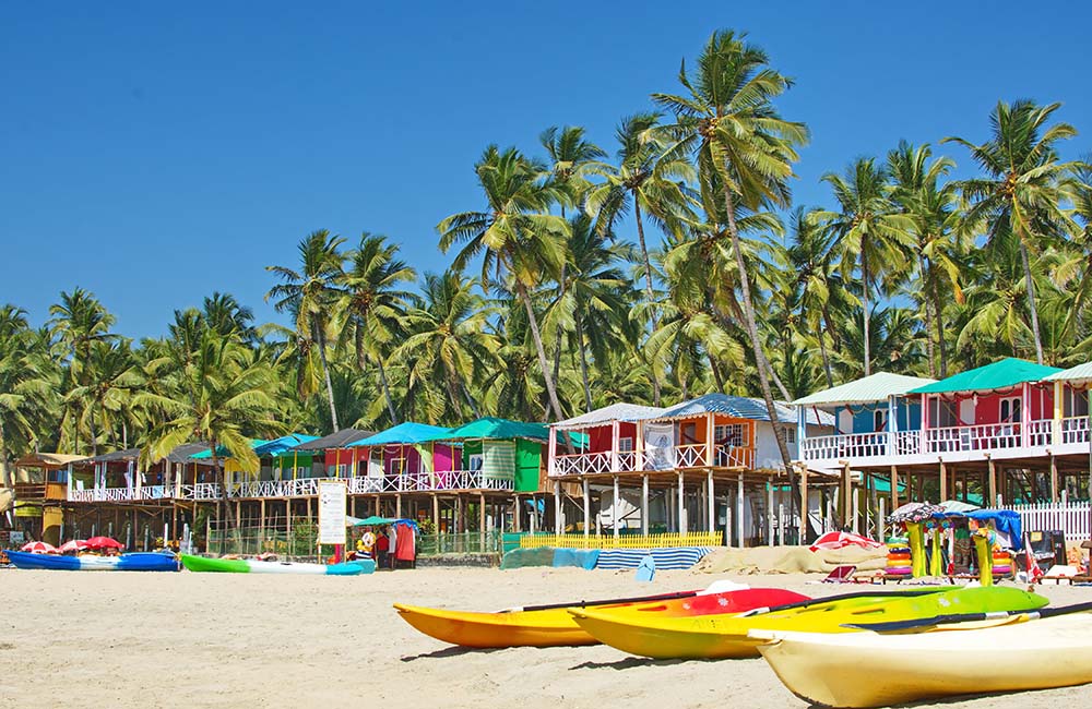 What does the future hold for Goa's tourism business? - Hotelier India