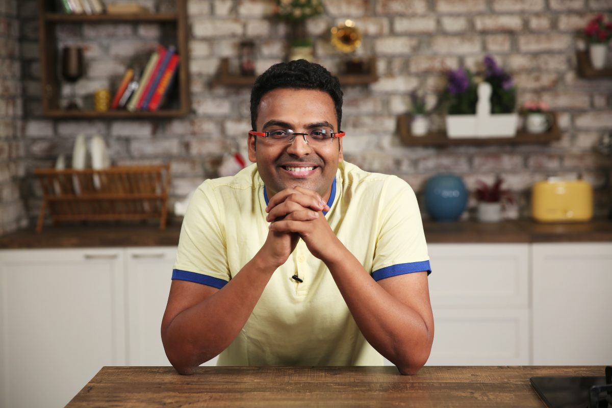 Indulge in authentic flavours of traditional Maharashtrian Cuisine with 'The Heritage Street by