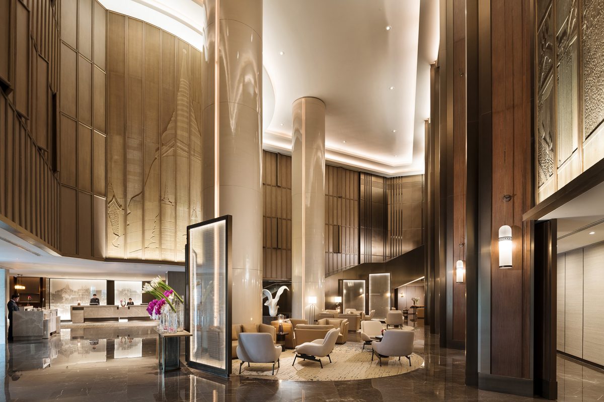 Hilton unveils refurbished look of hotels and resorts across South East