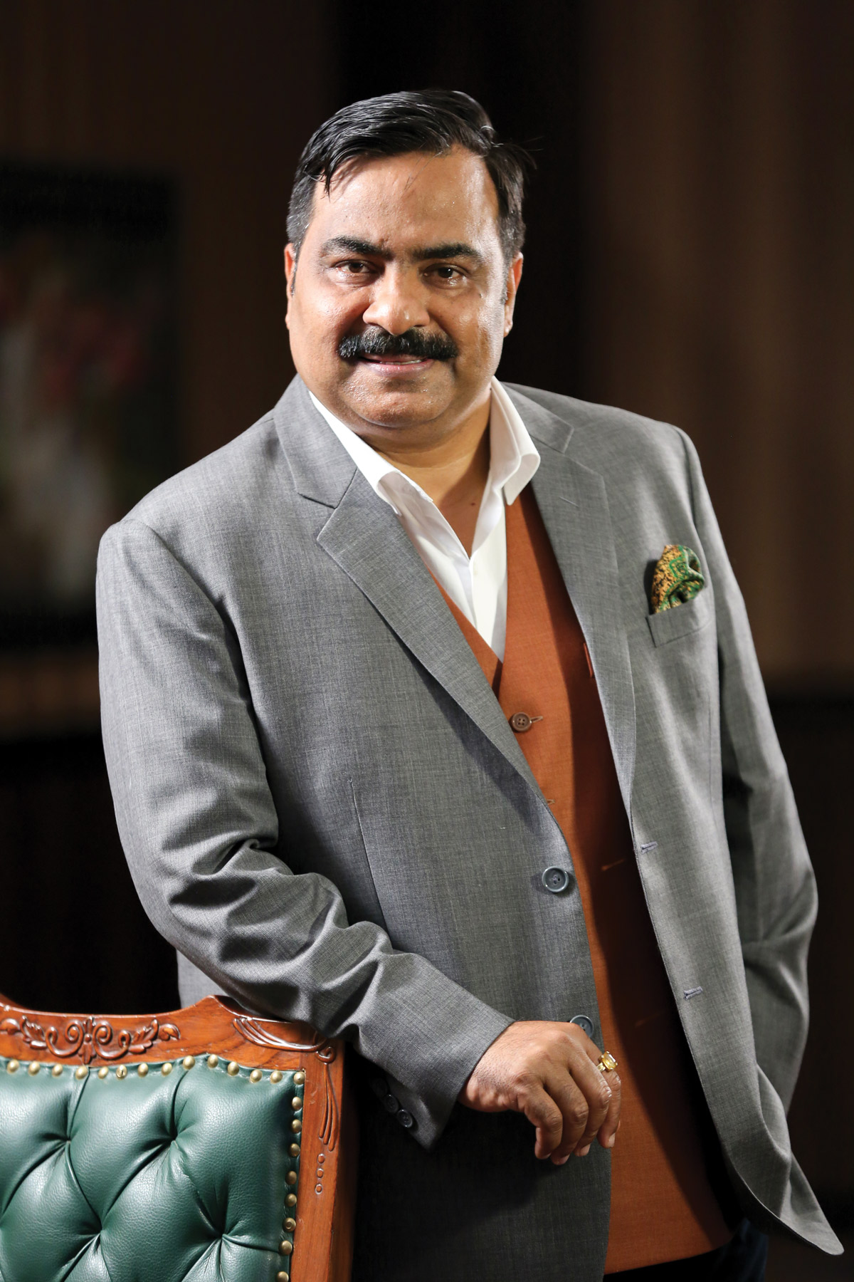 Power List 2019- Souvagya Mohapatra