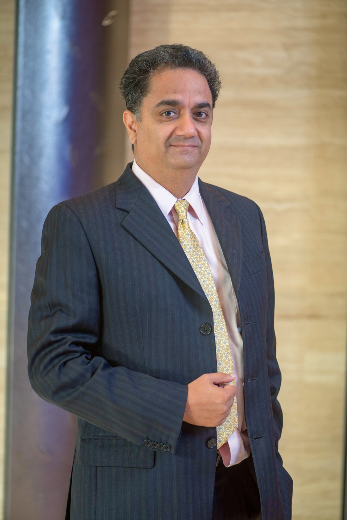 Power List 2019 - Manav Thadani