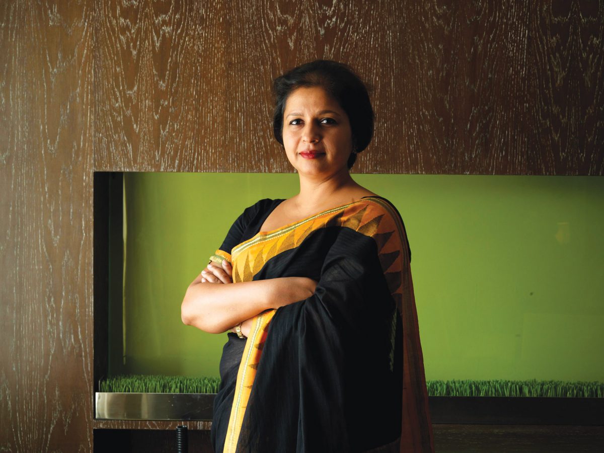 Power List 2019 - Priya Paul