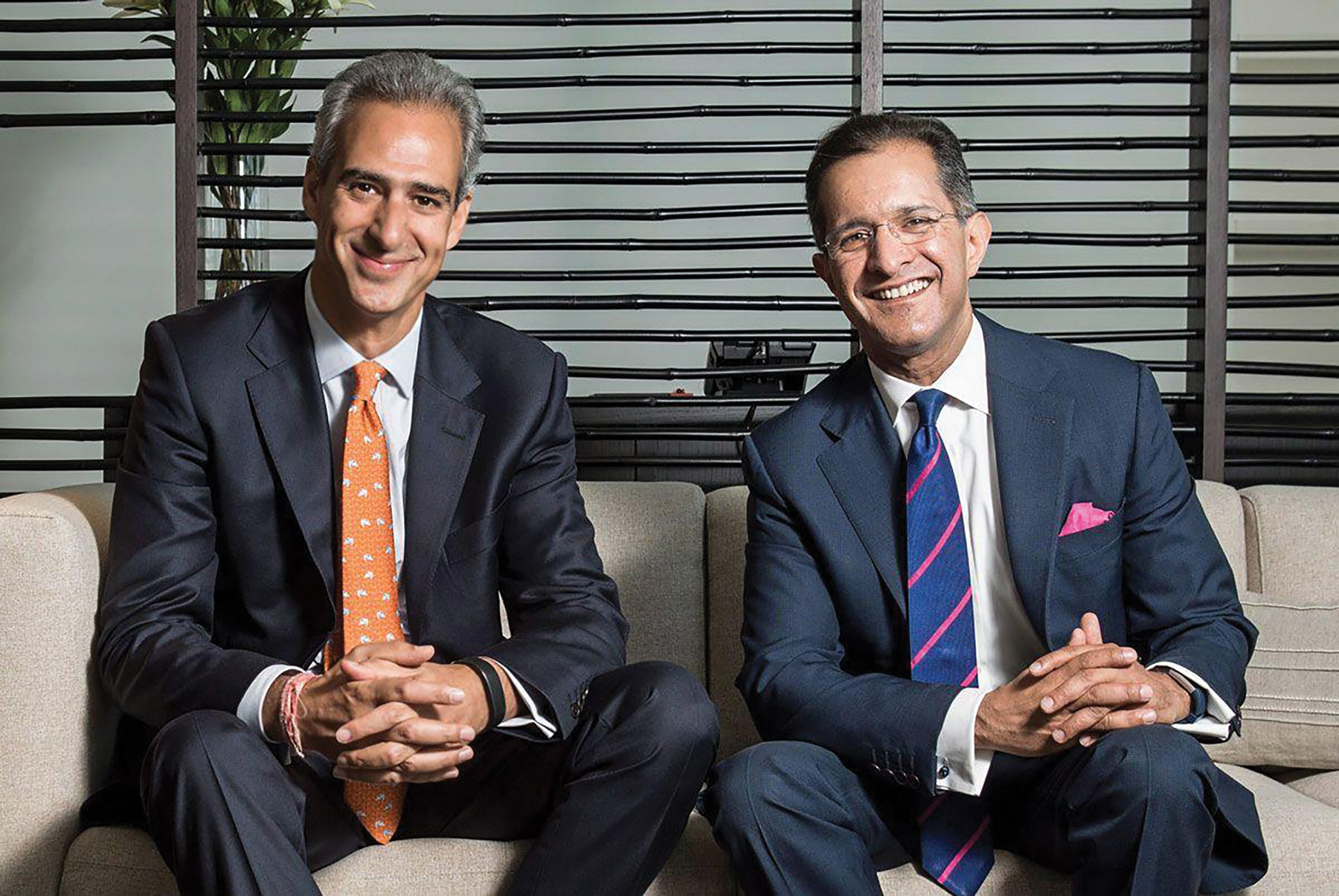 Power List 2019 - Arjun Oberoi
