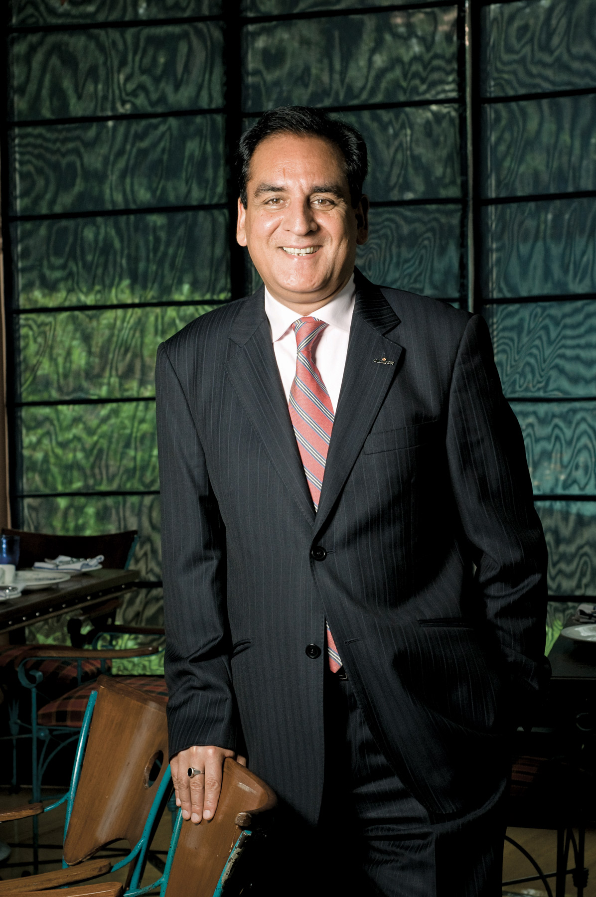 Power List 2019 - Kb Kachru