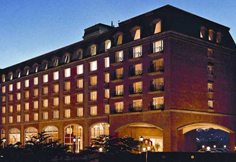 Royal Orchid hotels plan major expansion