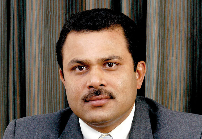 NC Somaiah is Leela Kovalam’s new GM