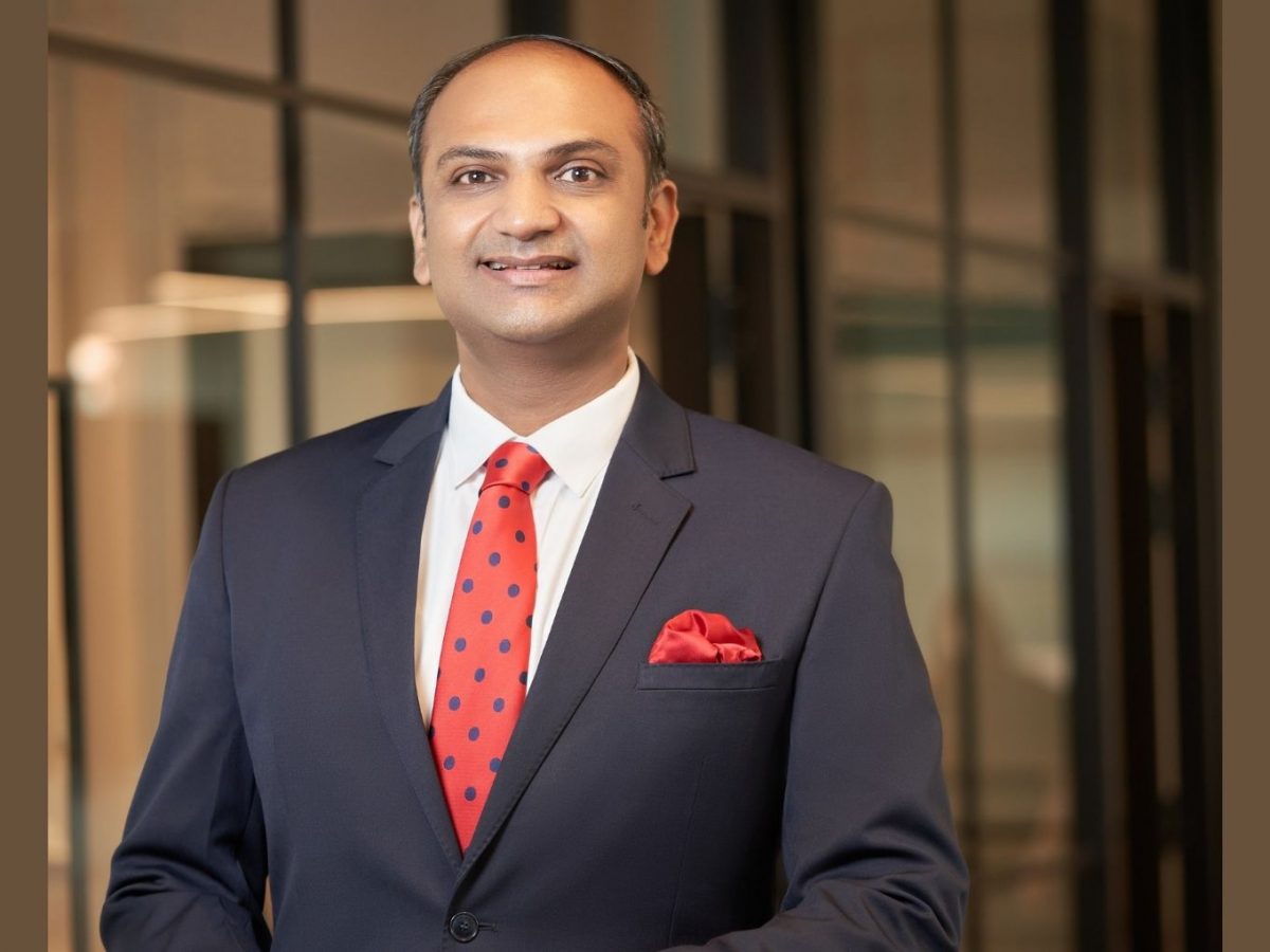 Radisson Blu Hotel & Spa, Nashik hires Siddharth Joshi as Director of Sales & Marketing