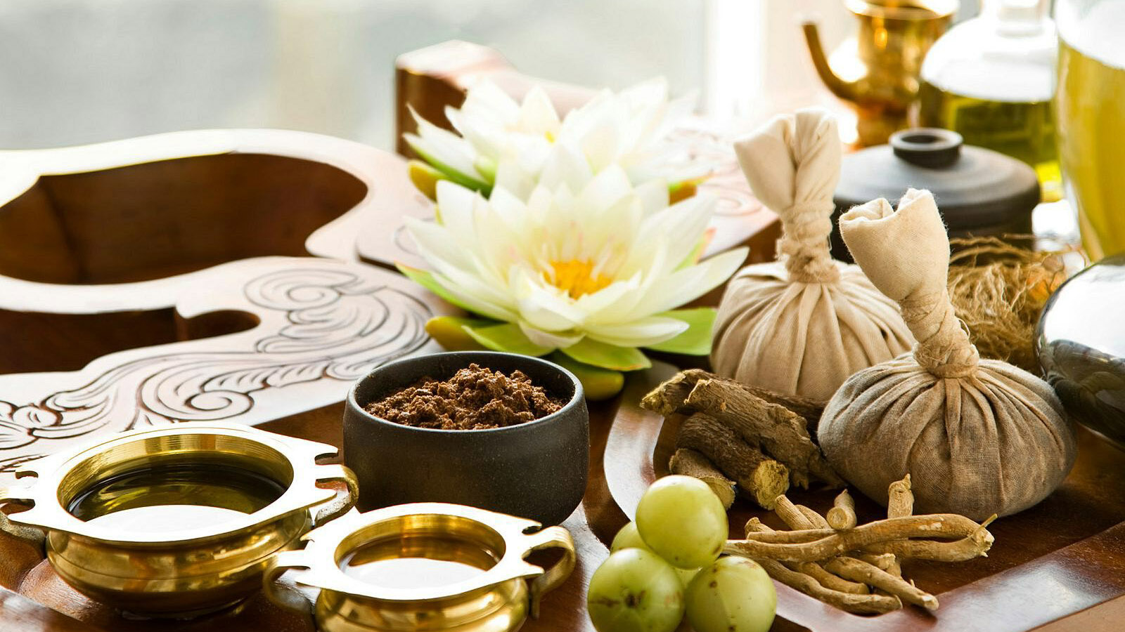 Four Seasons Hotel Mumbai and Atmantan Wellness Centre introduce the