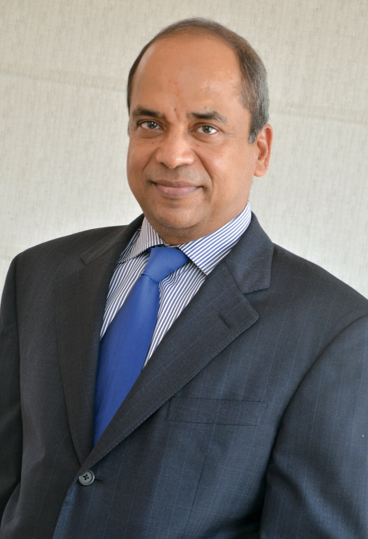 Power List 2019 - Arun Saraf
