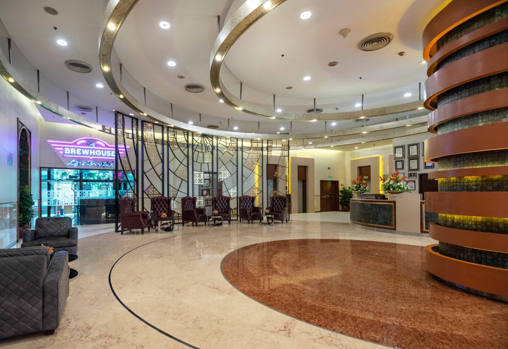 Radisson Hotel Group opens 135rooms upscale property in Gurugram Hotelier India
