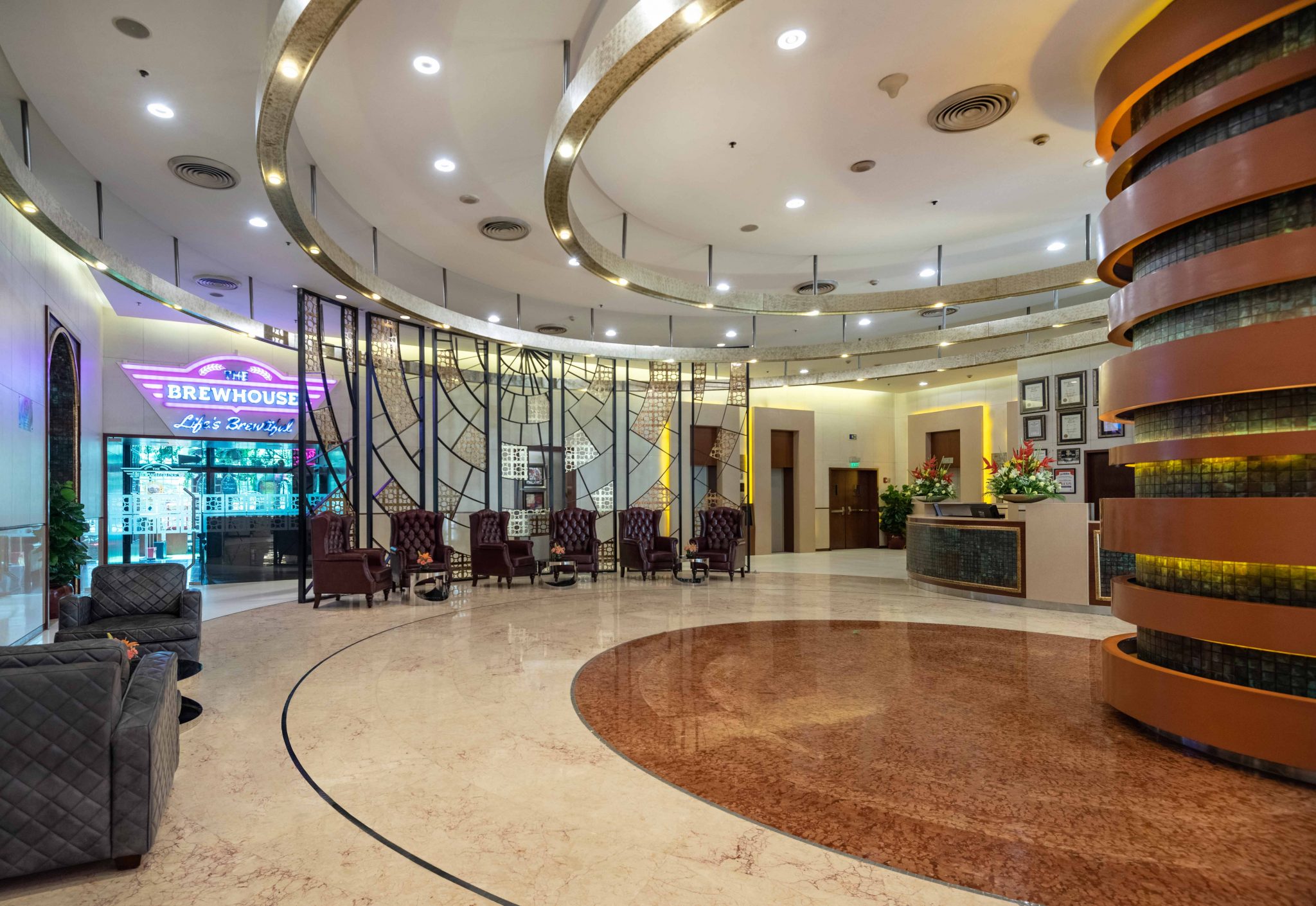 Radisson Hotel Group opens 135rooms upscale property in Gurugram