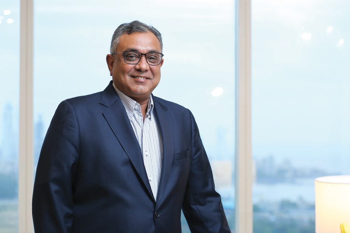 Power List 2019- Dilip Puri
