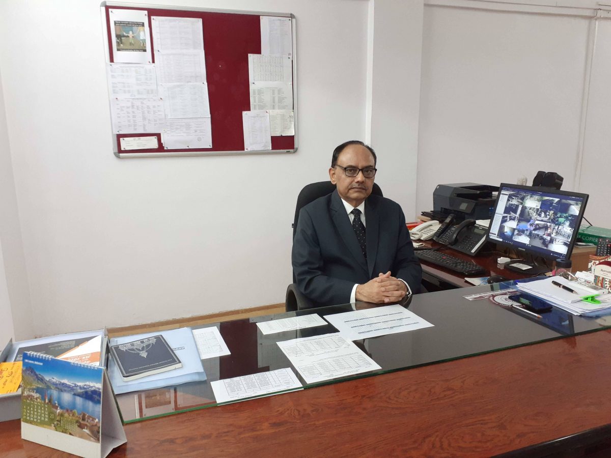 FHRAI-IHM is now affiliated with NCHMCT, Noida