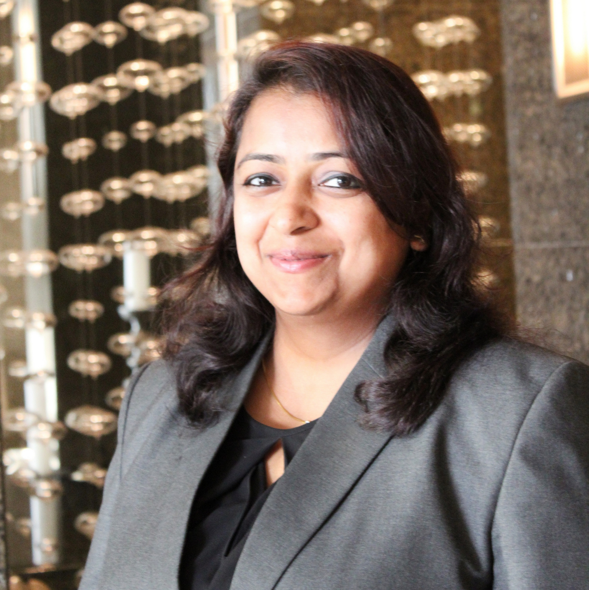 Holiday Inn Mumbai International Airport appoints Sai Khavle as