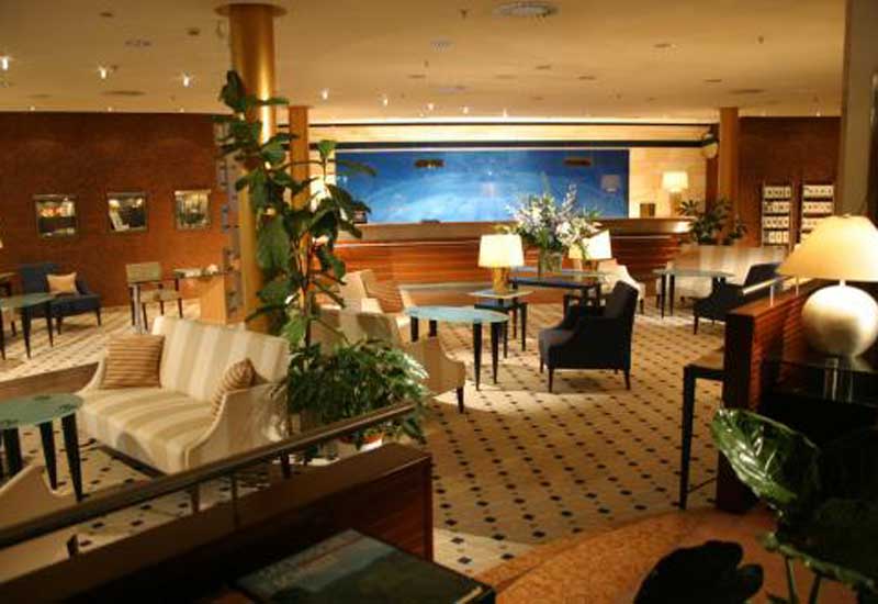 New Four Points hotel opens in Canada - Hotelier India