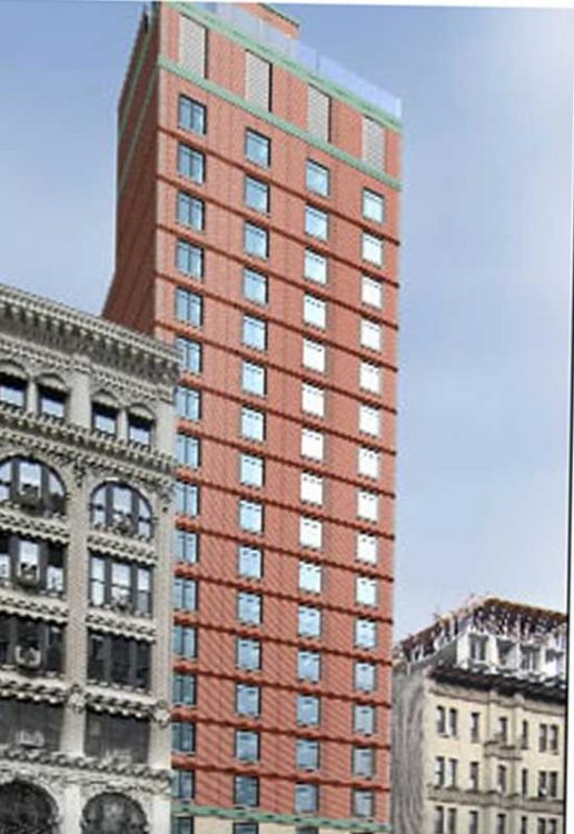 New Hotel Indigo opens in New York Hotelier India