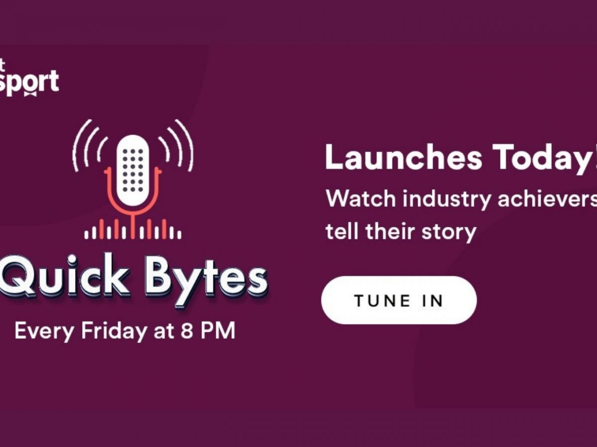 Dineout Passport’s ‘Quick Bytes' Talk Show to celebrate and acknowledge industry and its leaders