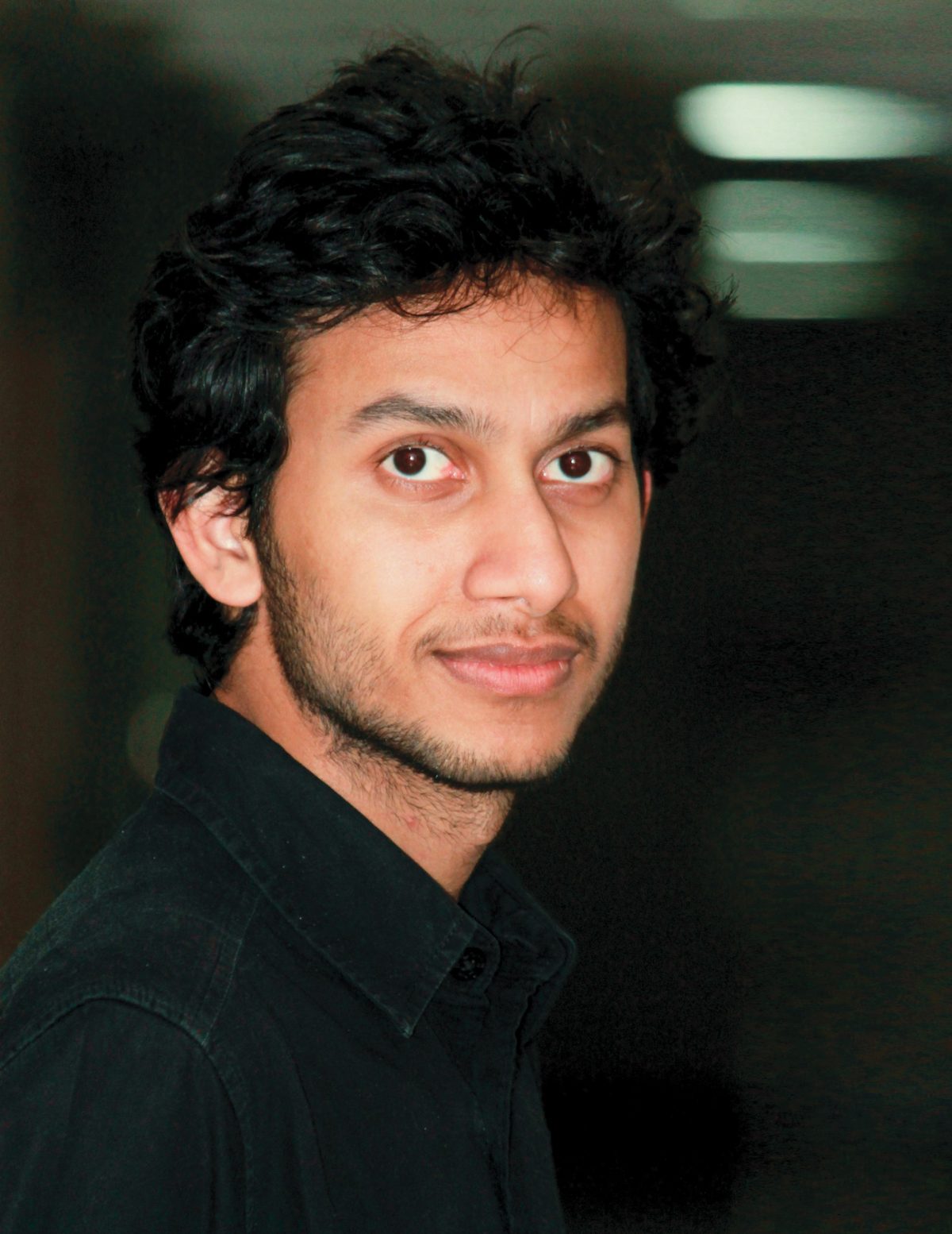 Power List 2019 - Ritesh Agarwal