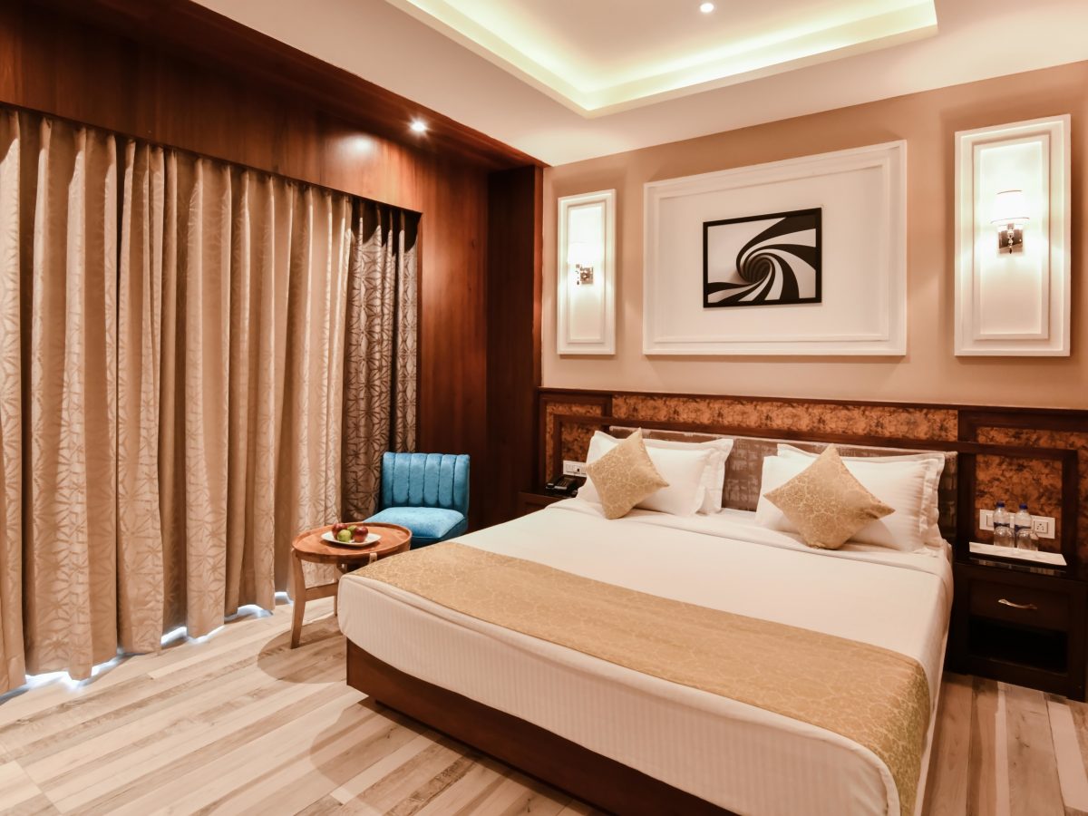 Cygnett Hotels launches Cygnett Style Mantra in Jodhpur