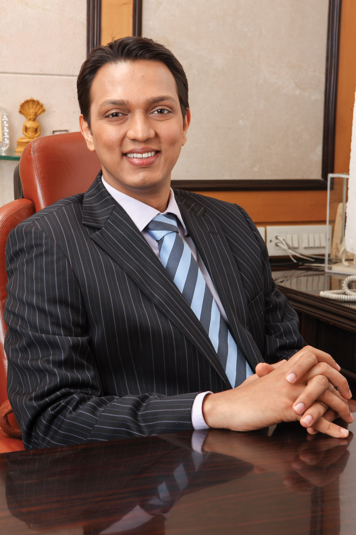 Power List 2019 - Satyen Jain