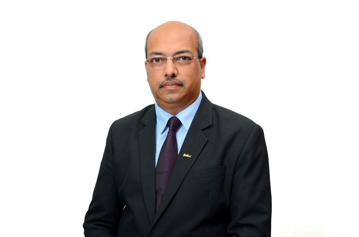 Vishal Jamuar appointed new General Manager at Radisson Blu Guwahati 2 Vishal Jamuar