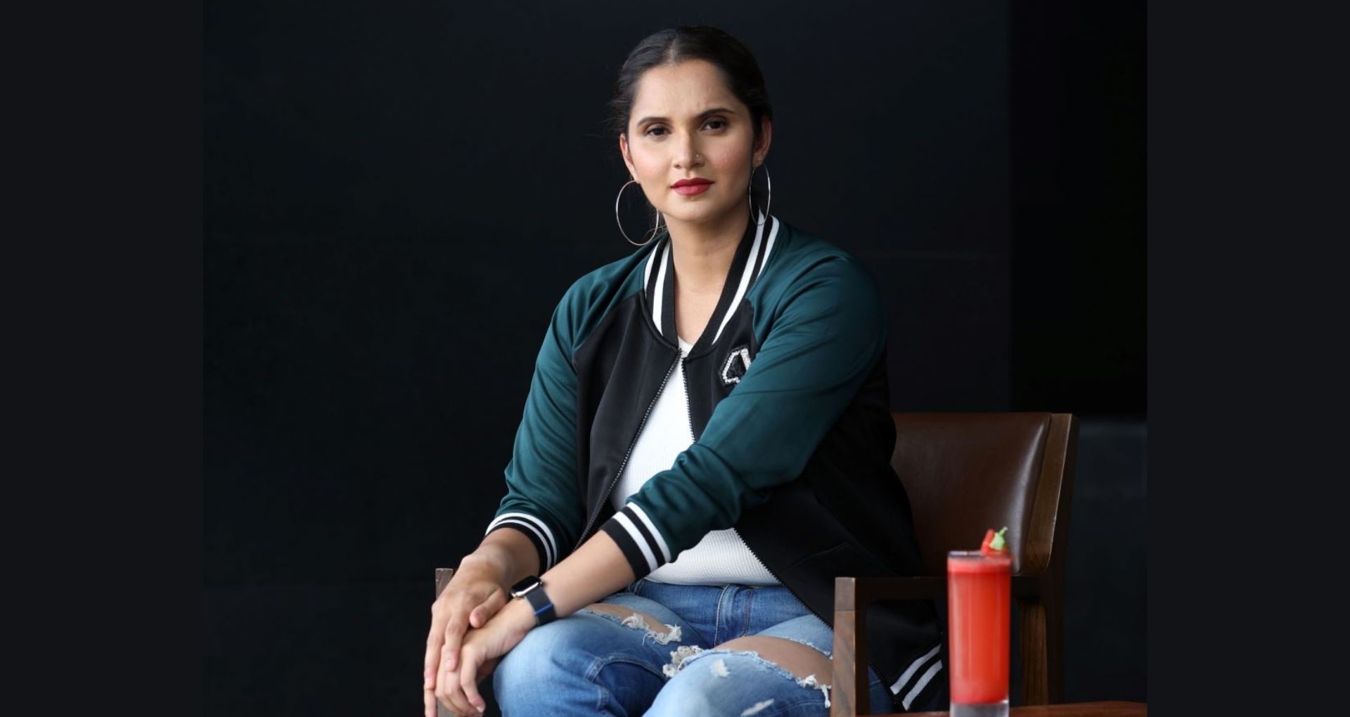 Booking.com announces Grand Slam champion Sania Mirza as its new Explorer