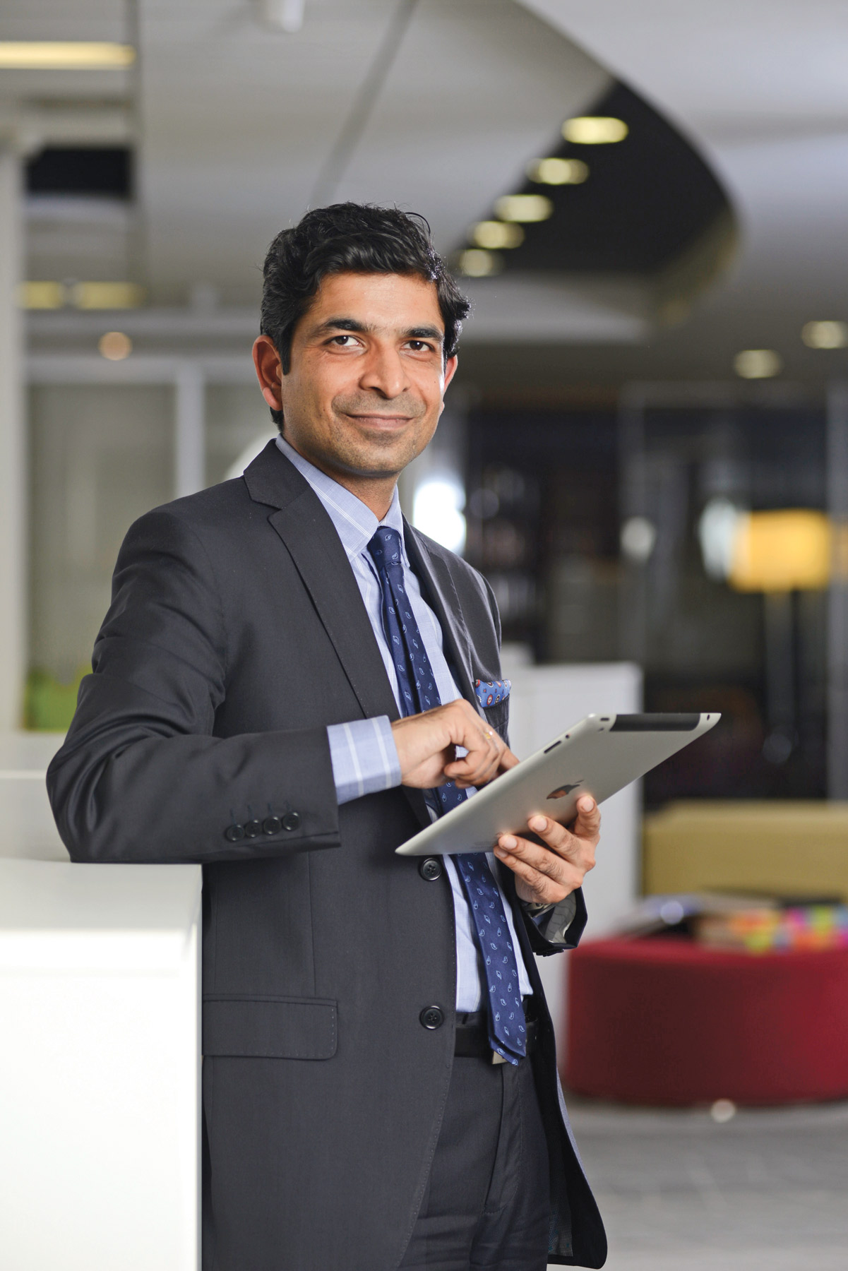 Power List 2019 - Ashish Jakhanwala