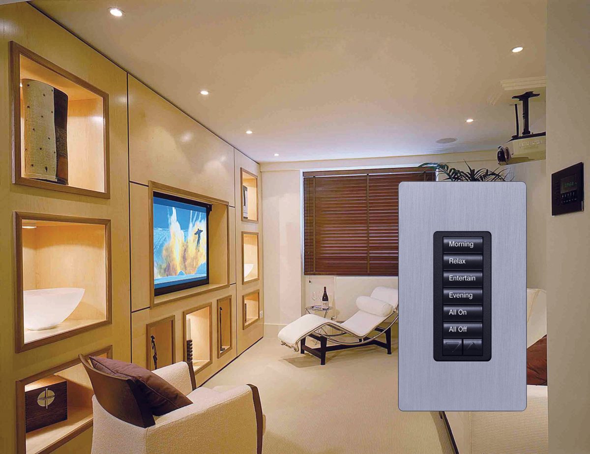 Top Suppliers 2018 -Lutron