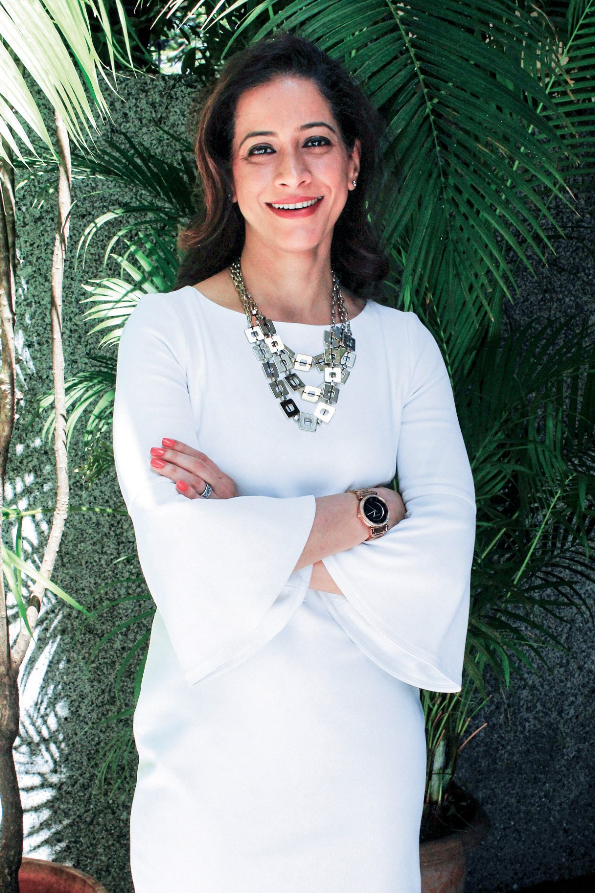 Power List 2019 - Anshu Sarin