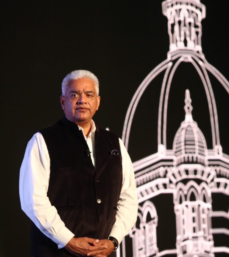 Taj presents Taj Hotels Palaces Resorts Safaris