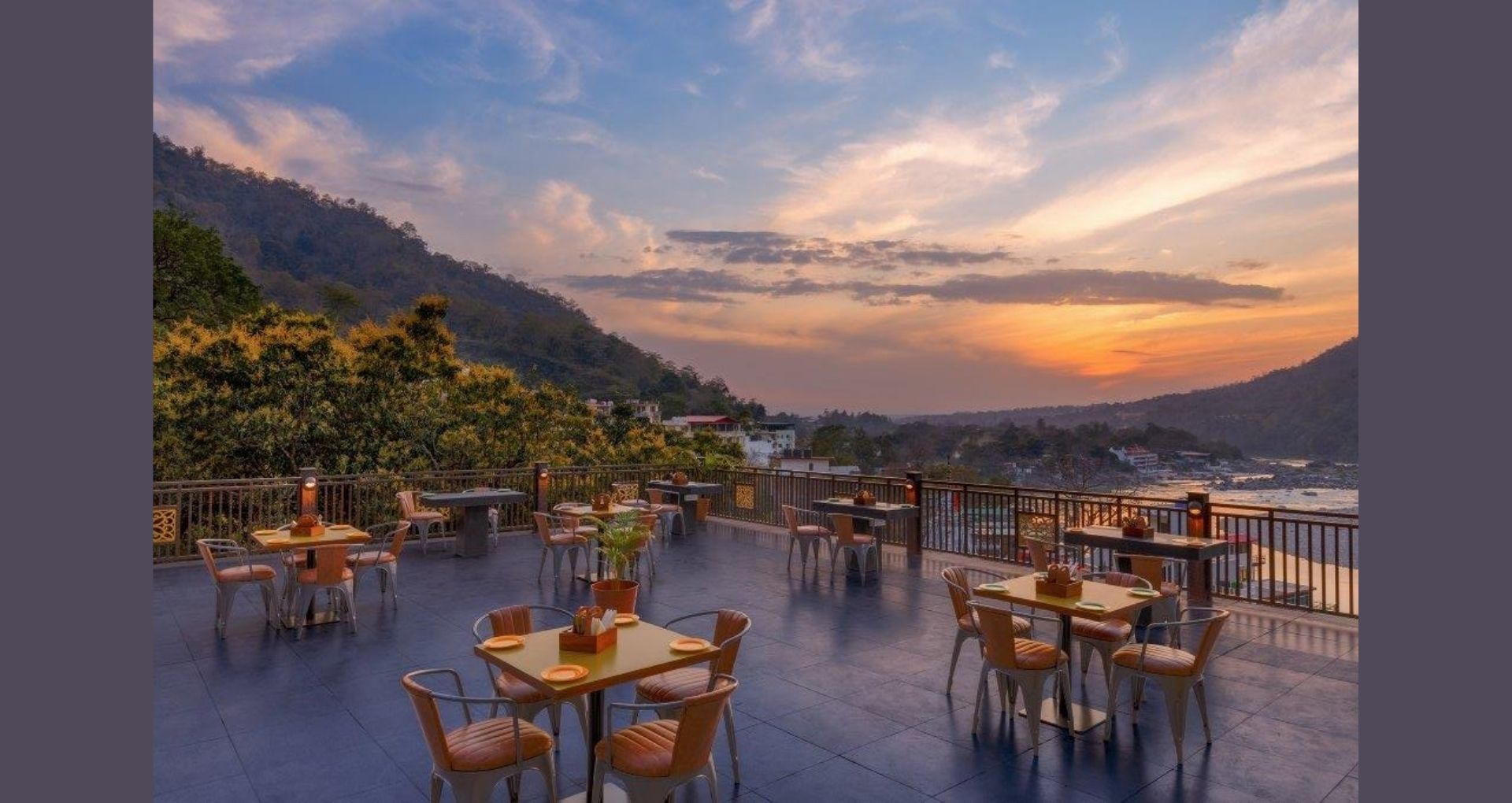 Leisure Hotels Group announces “Distinguished Dining Experiences