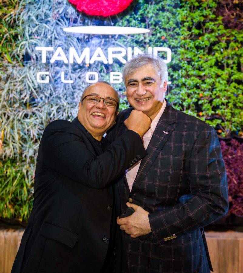 Tamarind Global hosts annual celebration with hoteliers