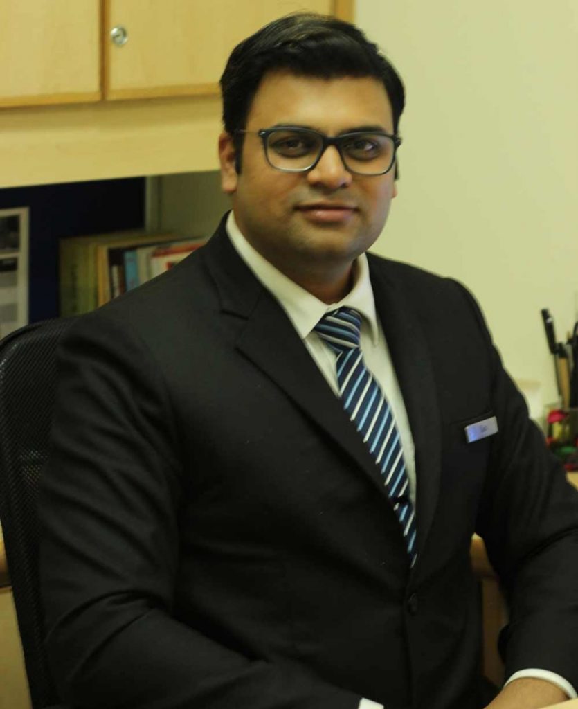 Hyatt Bangalore appoints Ojas Vagal as HR Manager Hotelier India