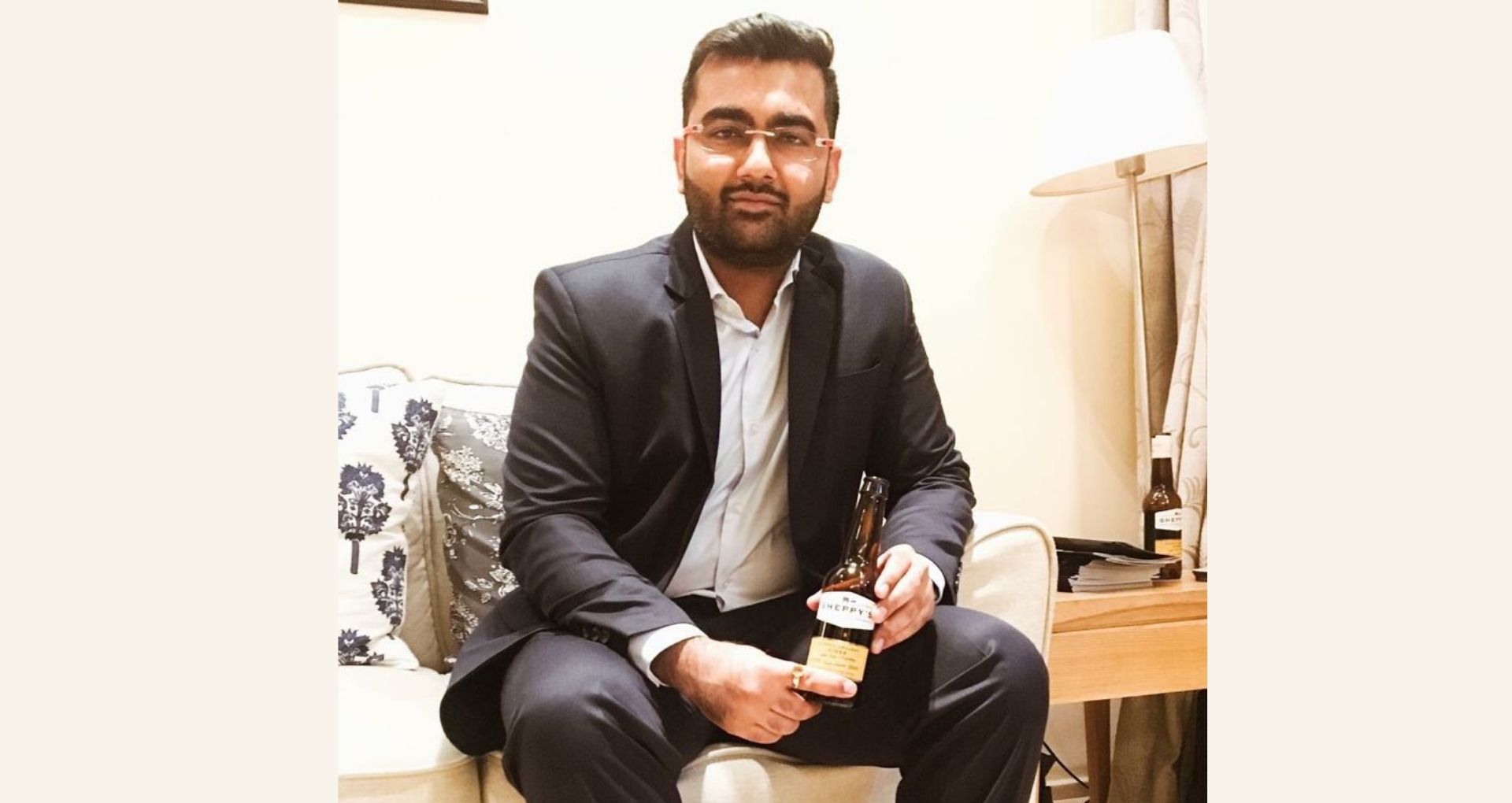 Can Moët's Chandon challenge the status quo in India's wine market?