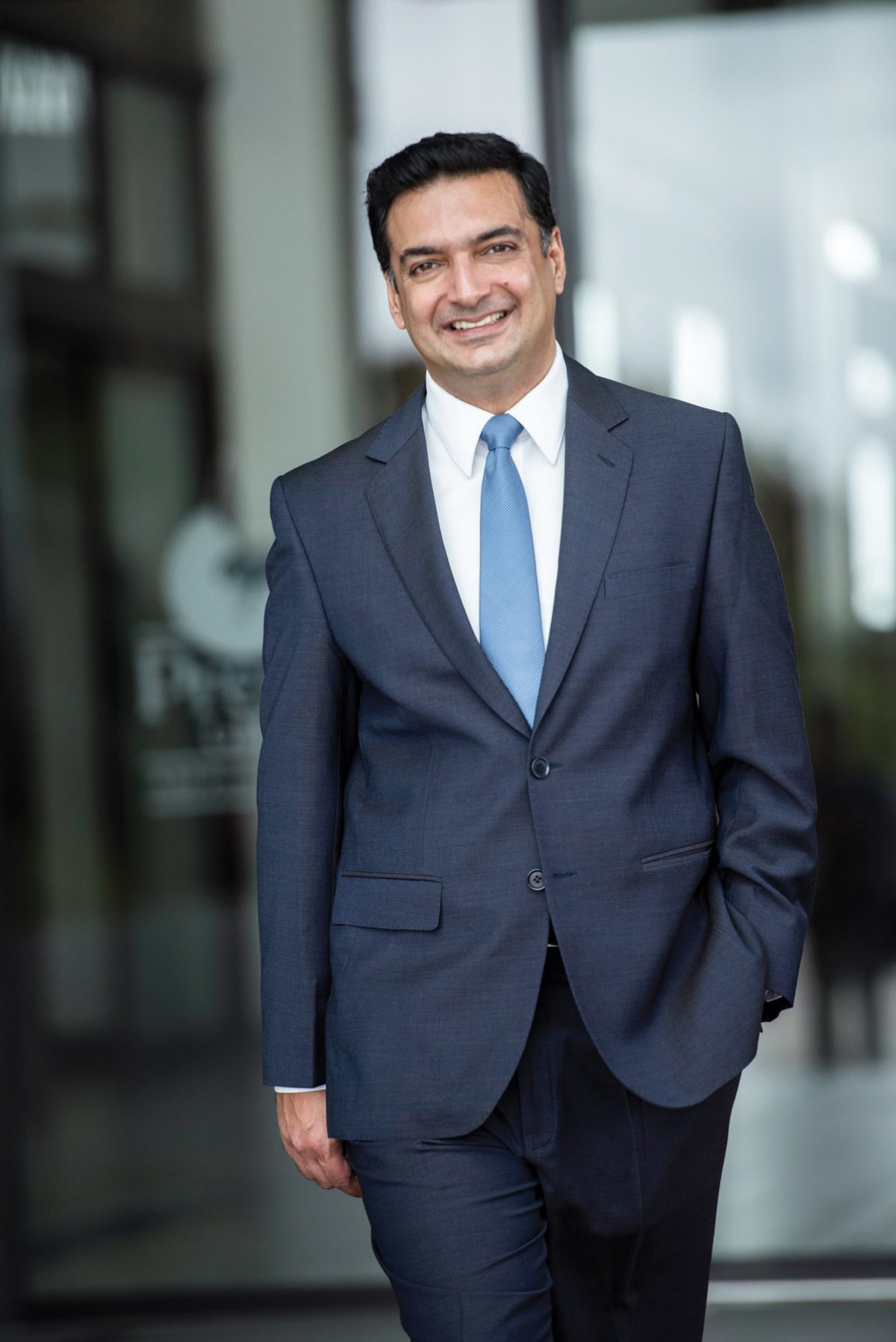 Power List 2019 - Zaid Sadiq