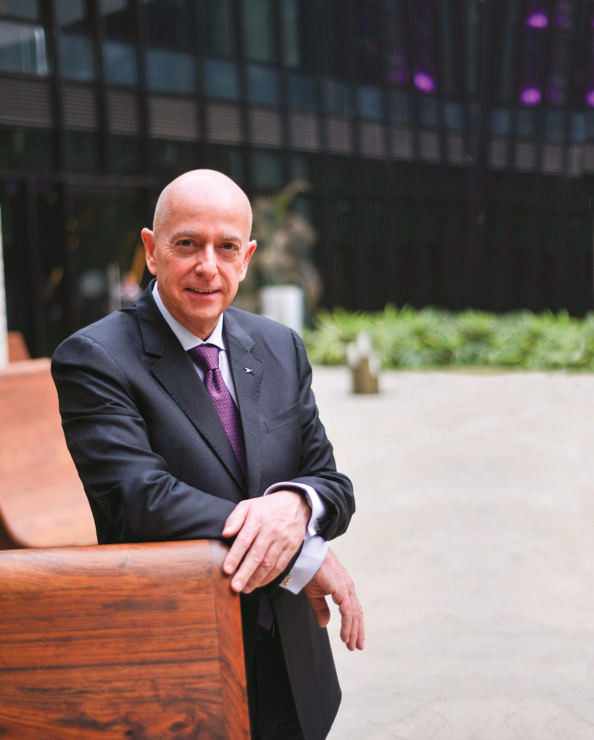Power List 2019 - Jean-Michel Cassé