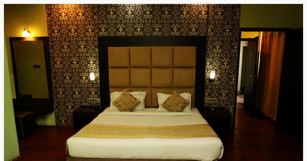 Pride Hotels forays into North east market with 45rooms property