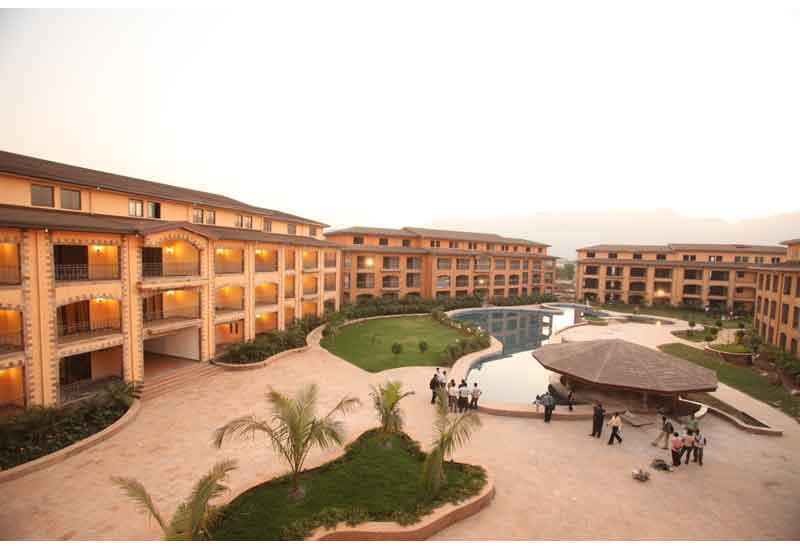 Best Western-Discover Motels in Matheran