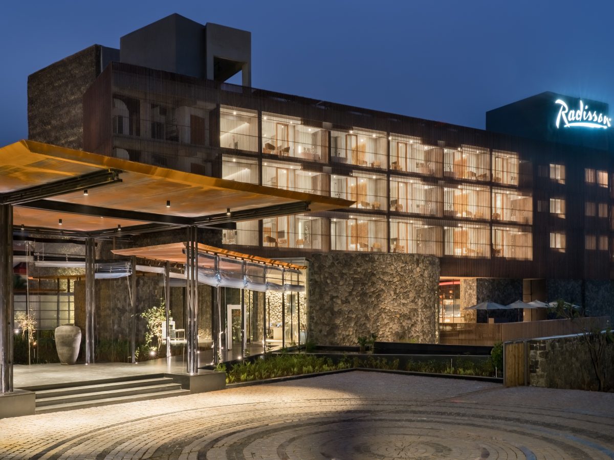 Radisson Bhopal opens its doors to guests Hotelier India