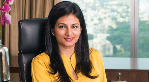 POWER LIST 2017 - Nirupa Shankar
