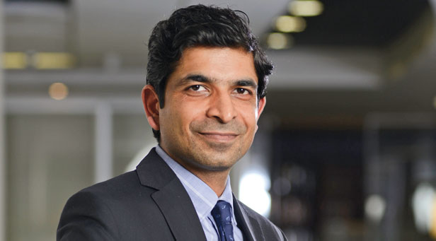 Marriott International signs five-hotel deal with SAMHI Hotels