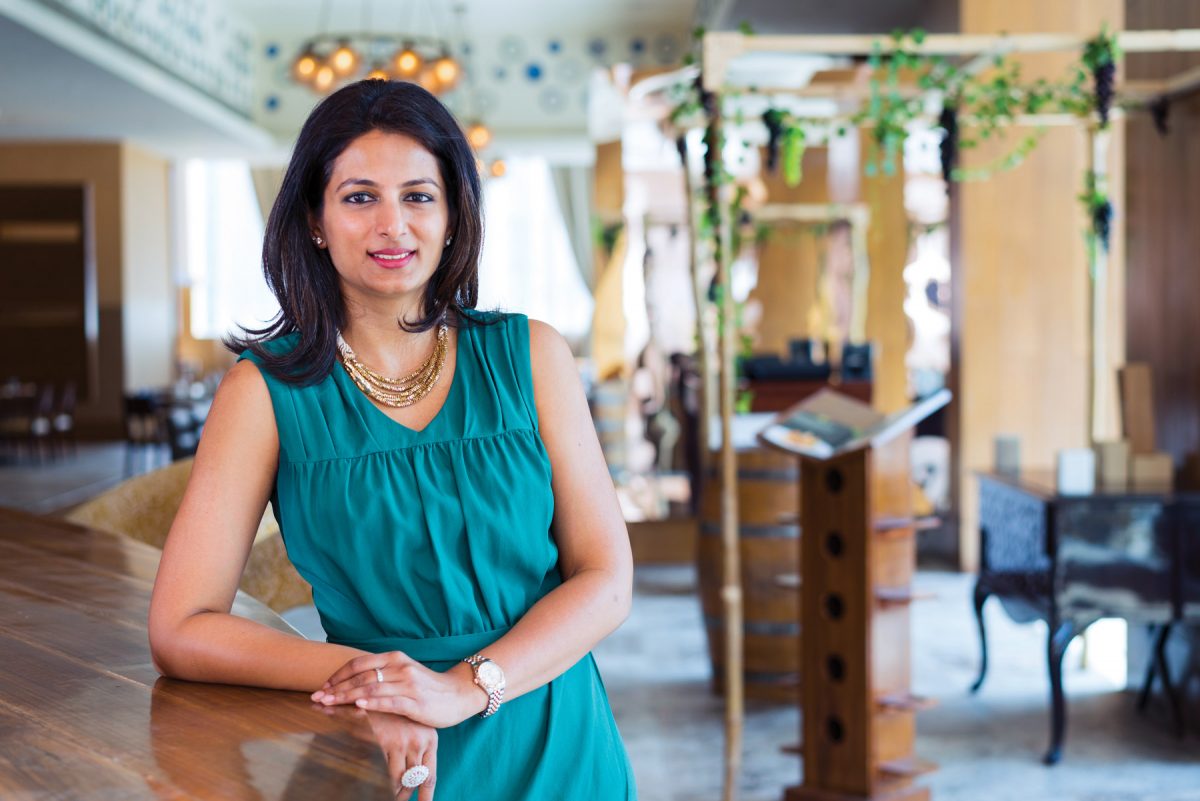 Power List 2019 - Nirupa Shankar
