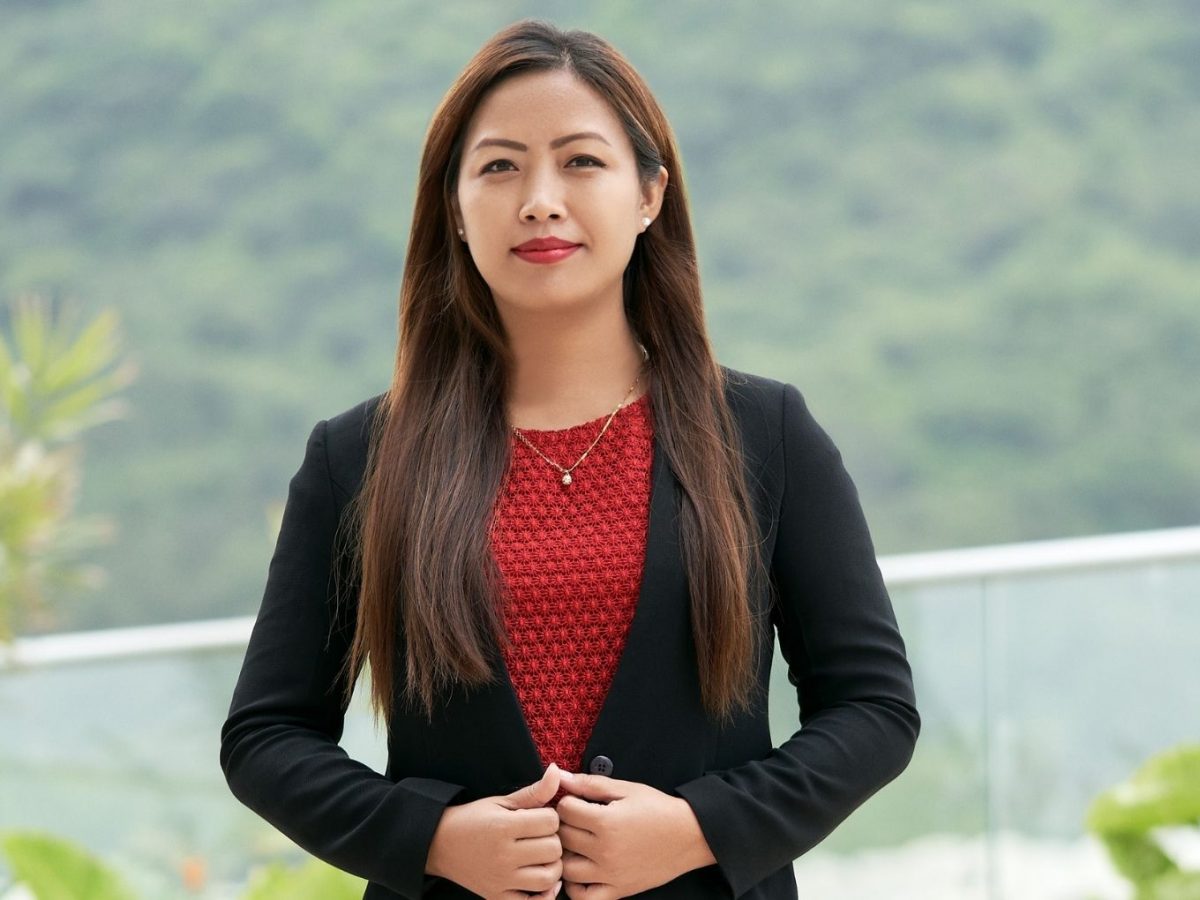 Laltlanpari Varte joins Radisson Blu Hotel & Spa, Nashik as Director of Spa & Wellness